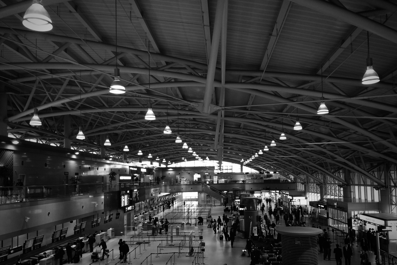 Gimhae_airport