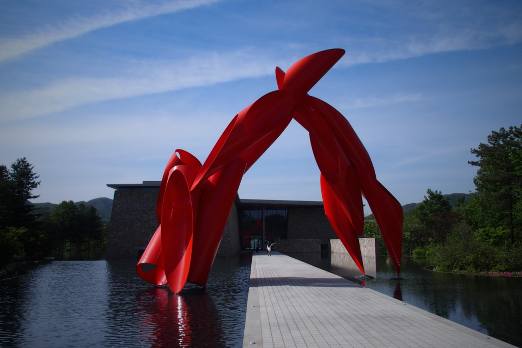 Museum_SAN_gate