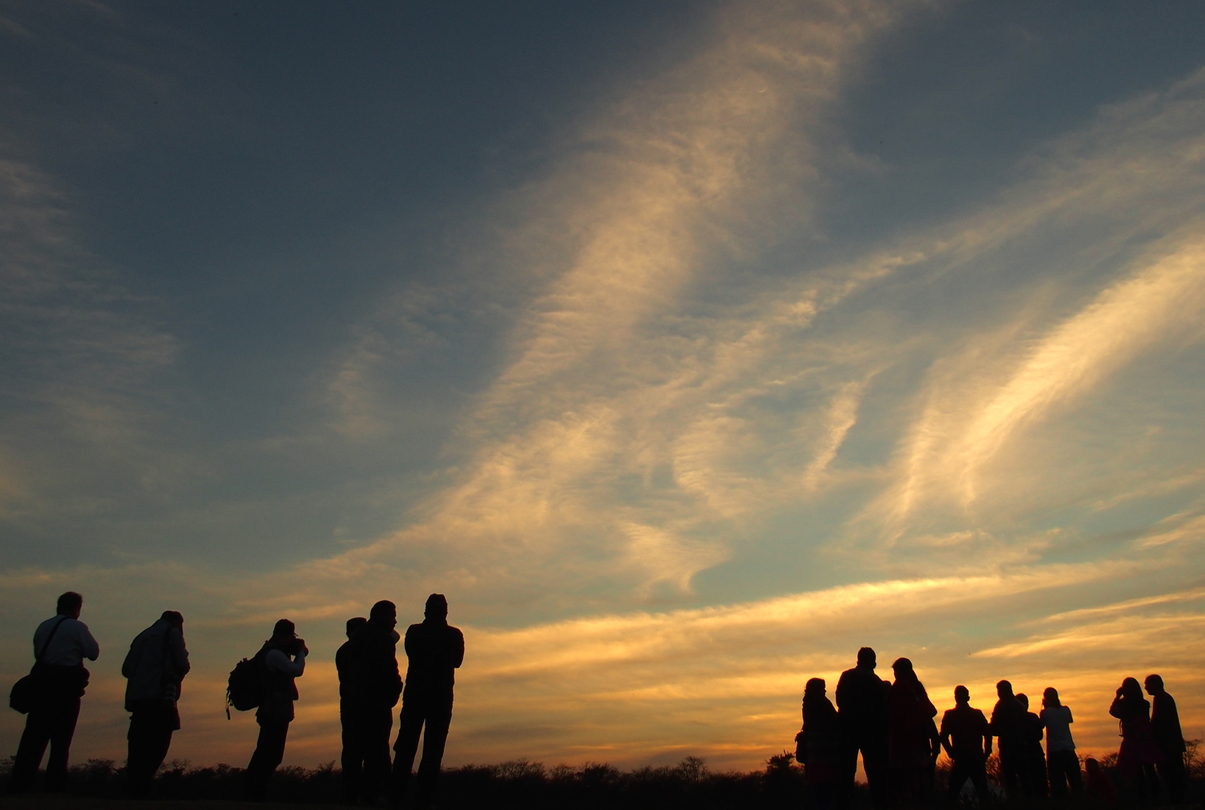 chitwan_beautiful_sunset