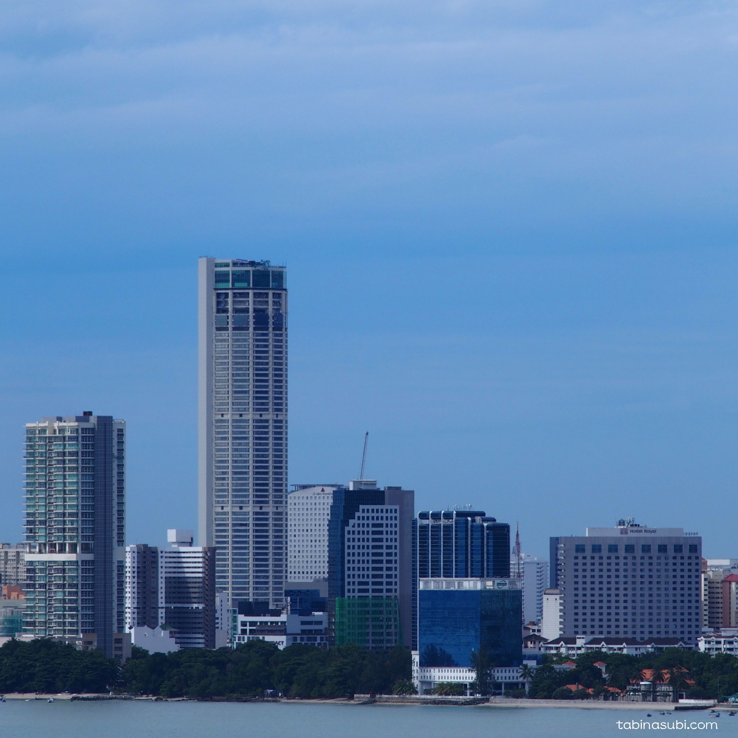 Komtar