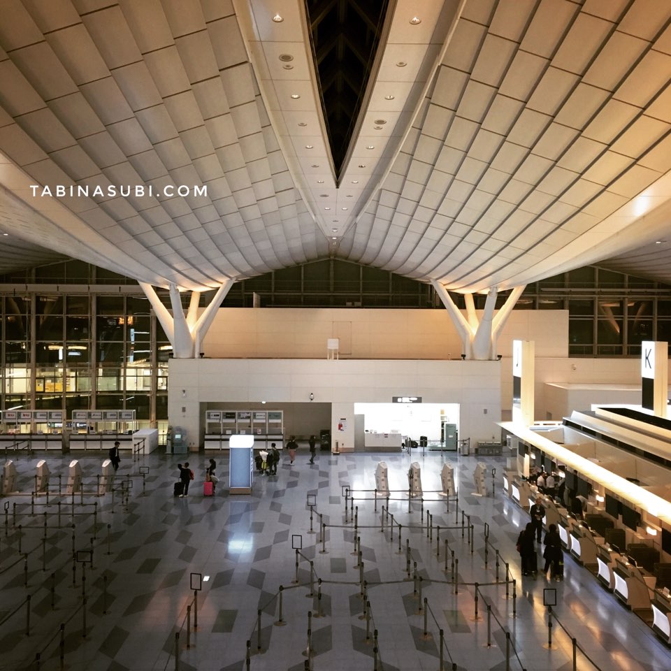 Haneda_airport