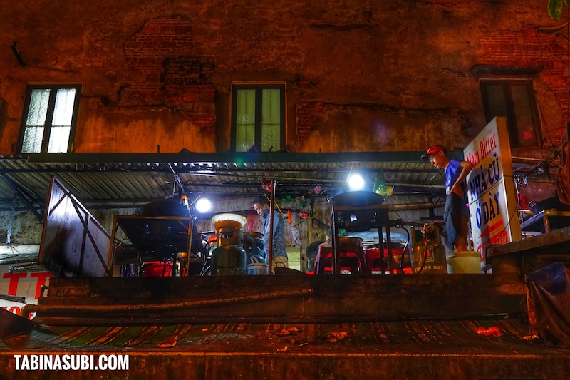 Hanoi Street Kitchen   Hanoi Street Kitchen 